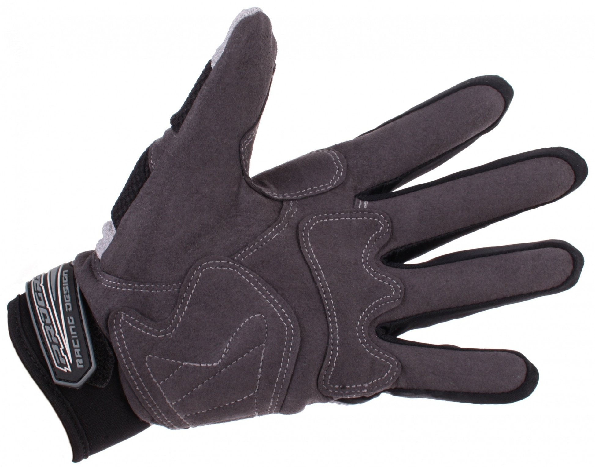 progrip-cimdi-4011-scooter-black-grey