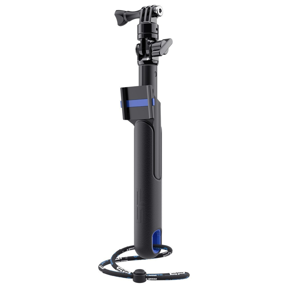 sp-nuja-remote-pole-28-small-280-700mm-black-blue