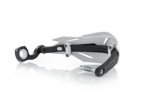 acerbis-roku-aizsargi-x-factory-white-black