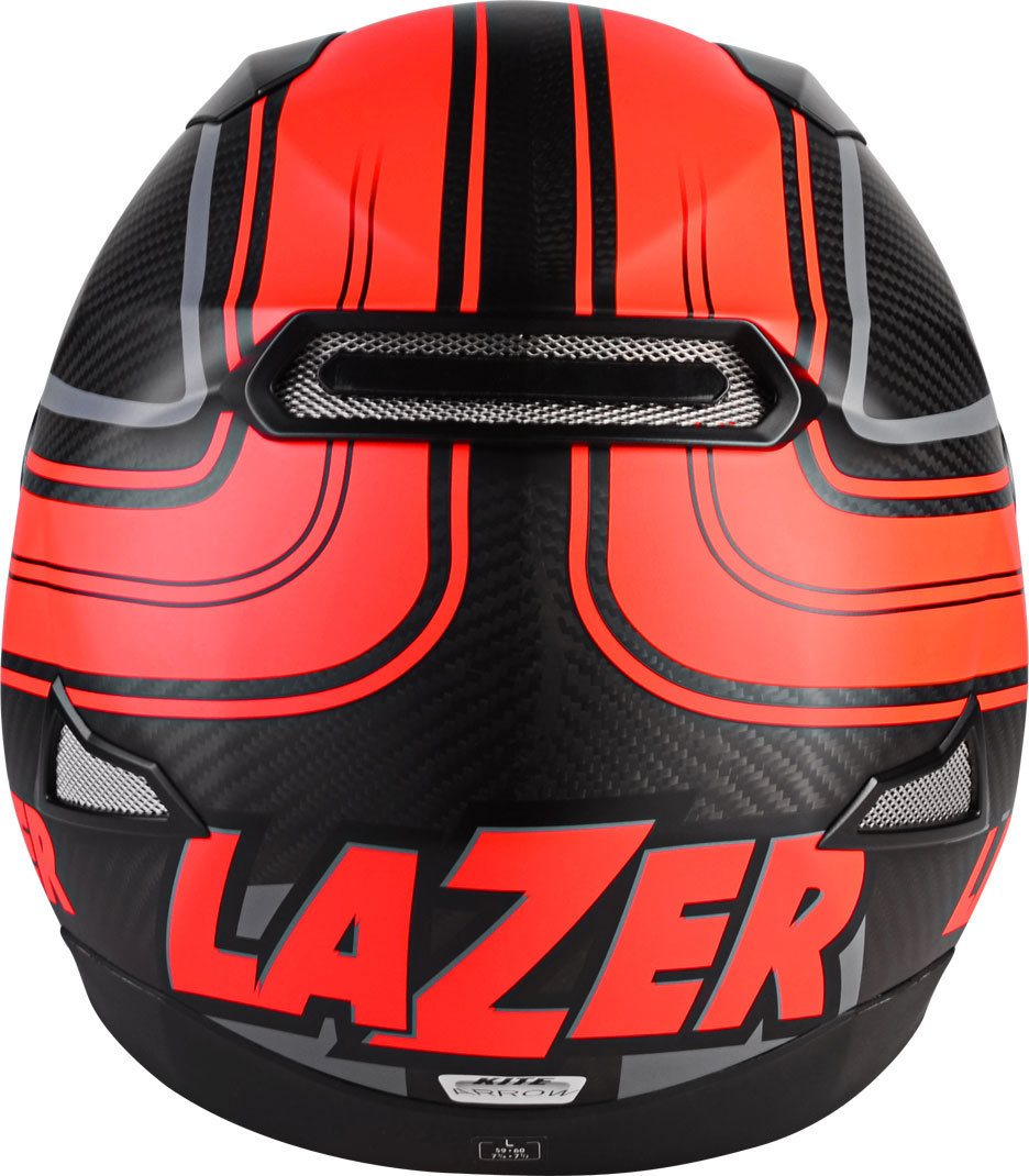 lazer-kivere-kite-lumino-arrow-pc-black-carbon-red