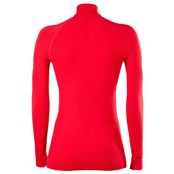 falke-termokrekls-ls-zip-women-mw-red