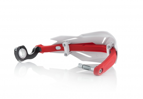 acerbis-roku-aizsargi-x-factory-white-red