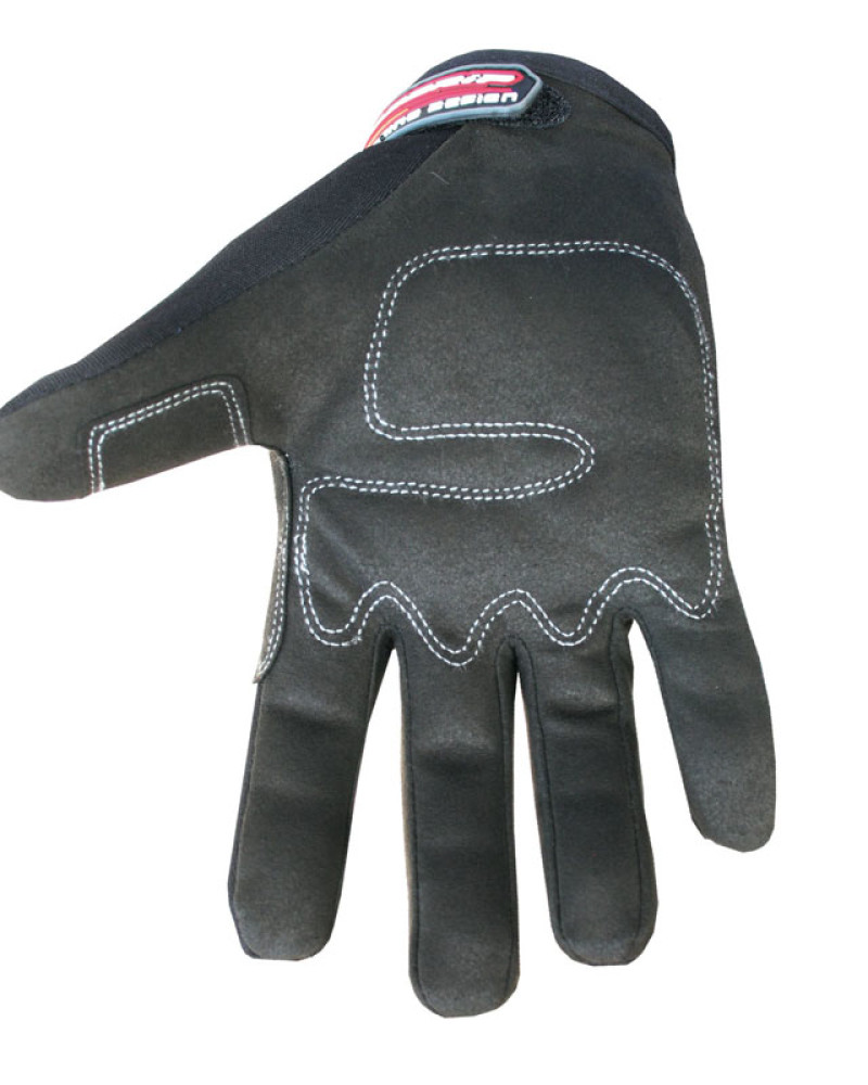 progrip-cimdi-4005-neoprene-yellow-fluo