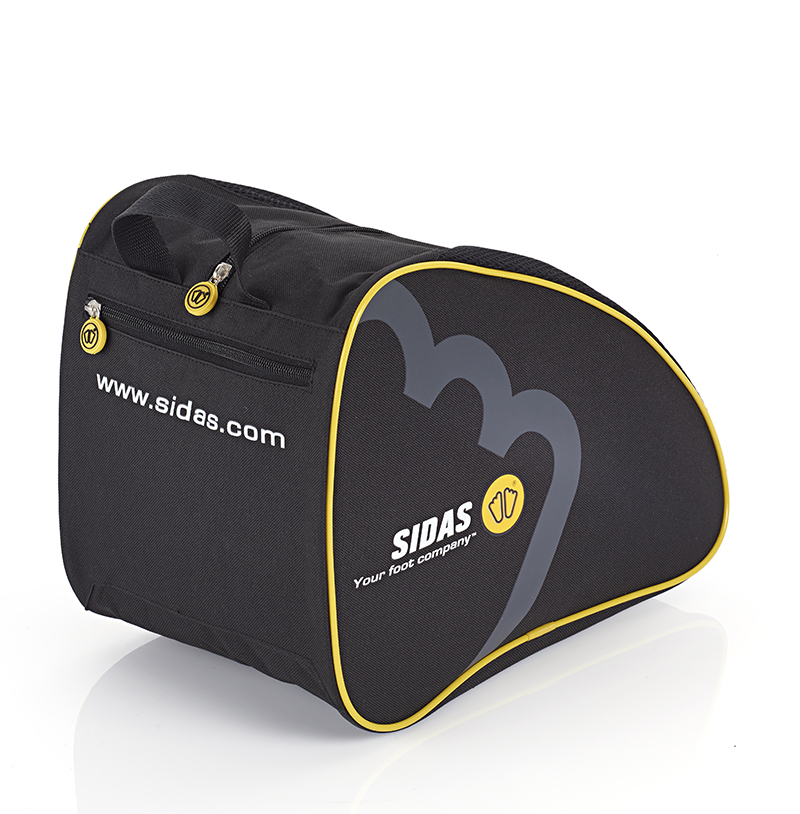 sidas-soma-apaviem-nylon-shoe-bag-black