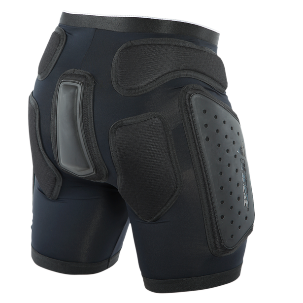 dainese-aizsargsorti-action-short-evo-black-white