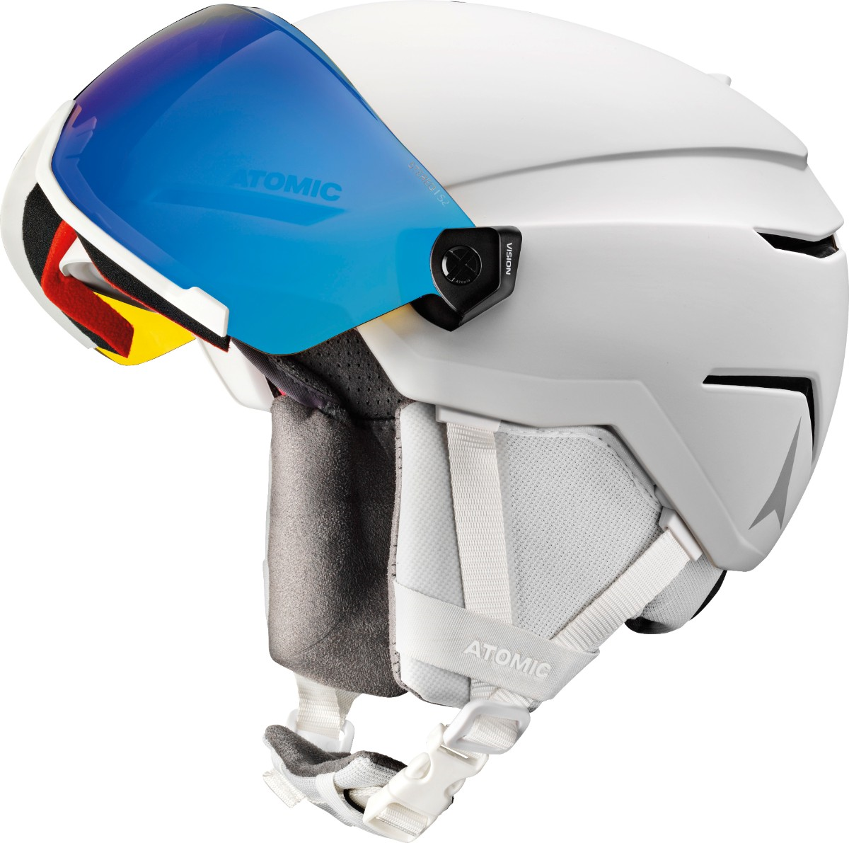 atomic-kivere-savor-visor-st-white-w-blue-st-aw-c2