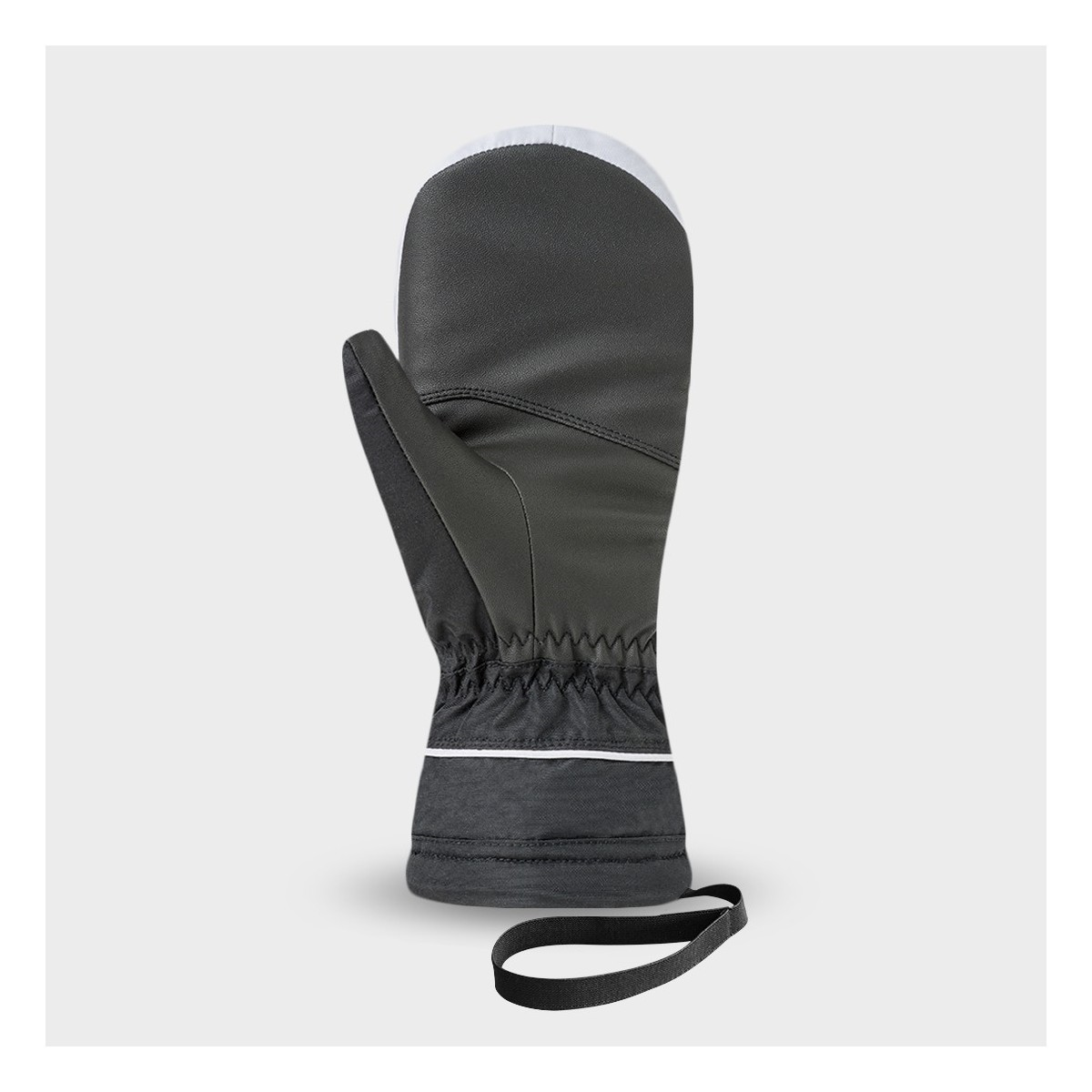 racer-cimdi-w-map-4-mitt-black-white