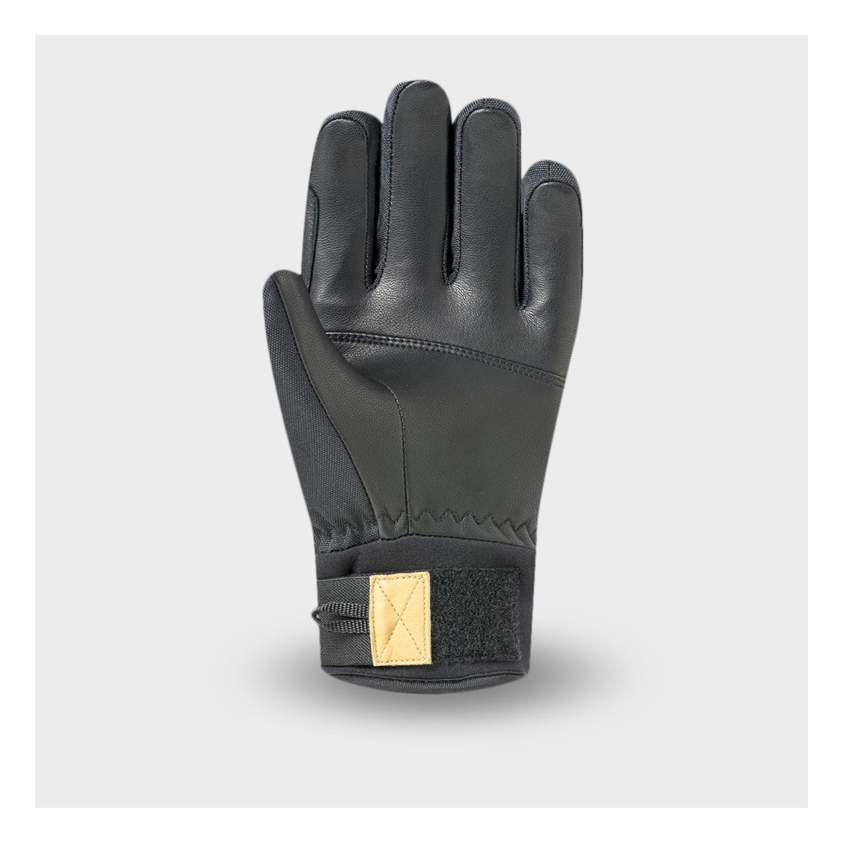 racer-cimdi-mountaineer-black-brown