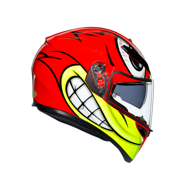 agv-kivere-k3-sv-birdy-red-yellow