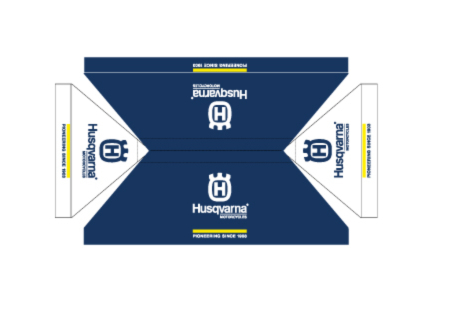 husqvarna-telts-jumts-hus-6x3-blue-white