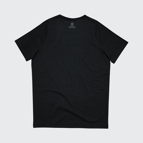 husqvarna-t-krekls-progress-tee-black