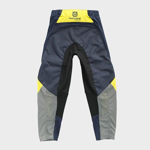 husqvarna-bikses-kids-railed-blue-yellow-grey