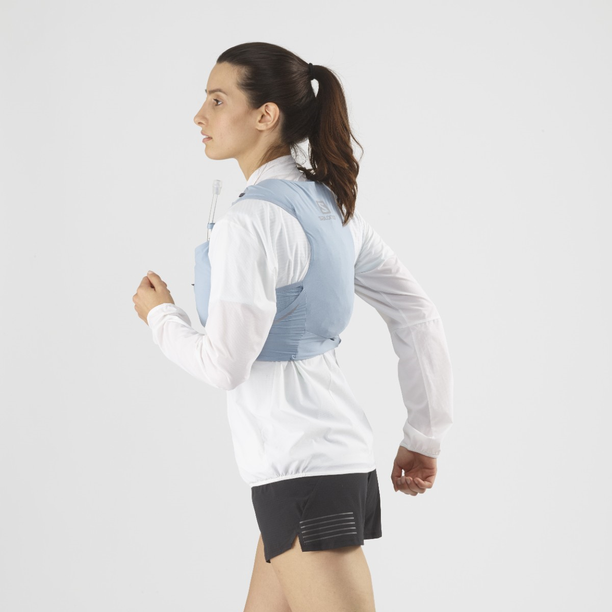 salomon-veste-ar-hidrantiem-sense-pro-5-set-w-light-blue