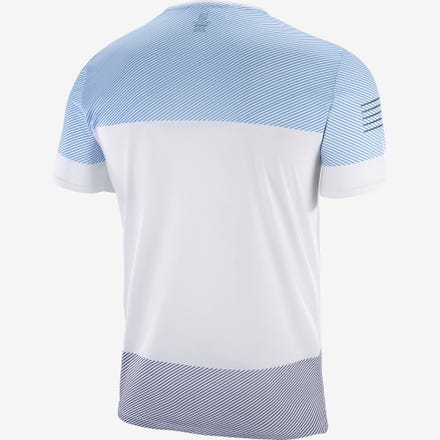 salomon-krekls-ss-sense-tee-white-blue