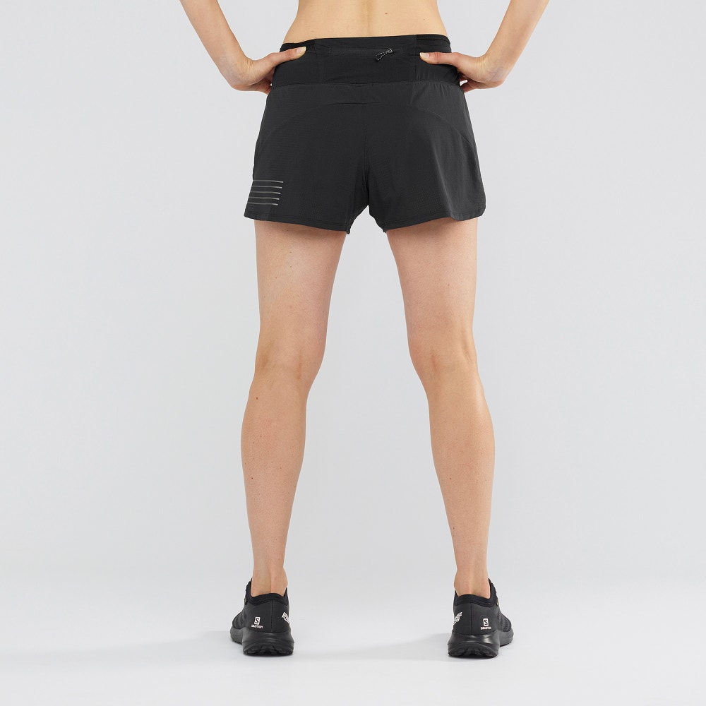 salomon-sorti-sense-short-w-black