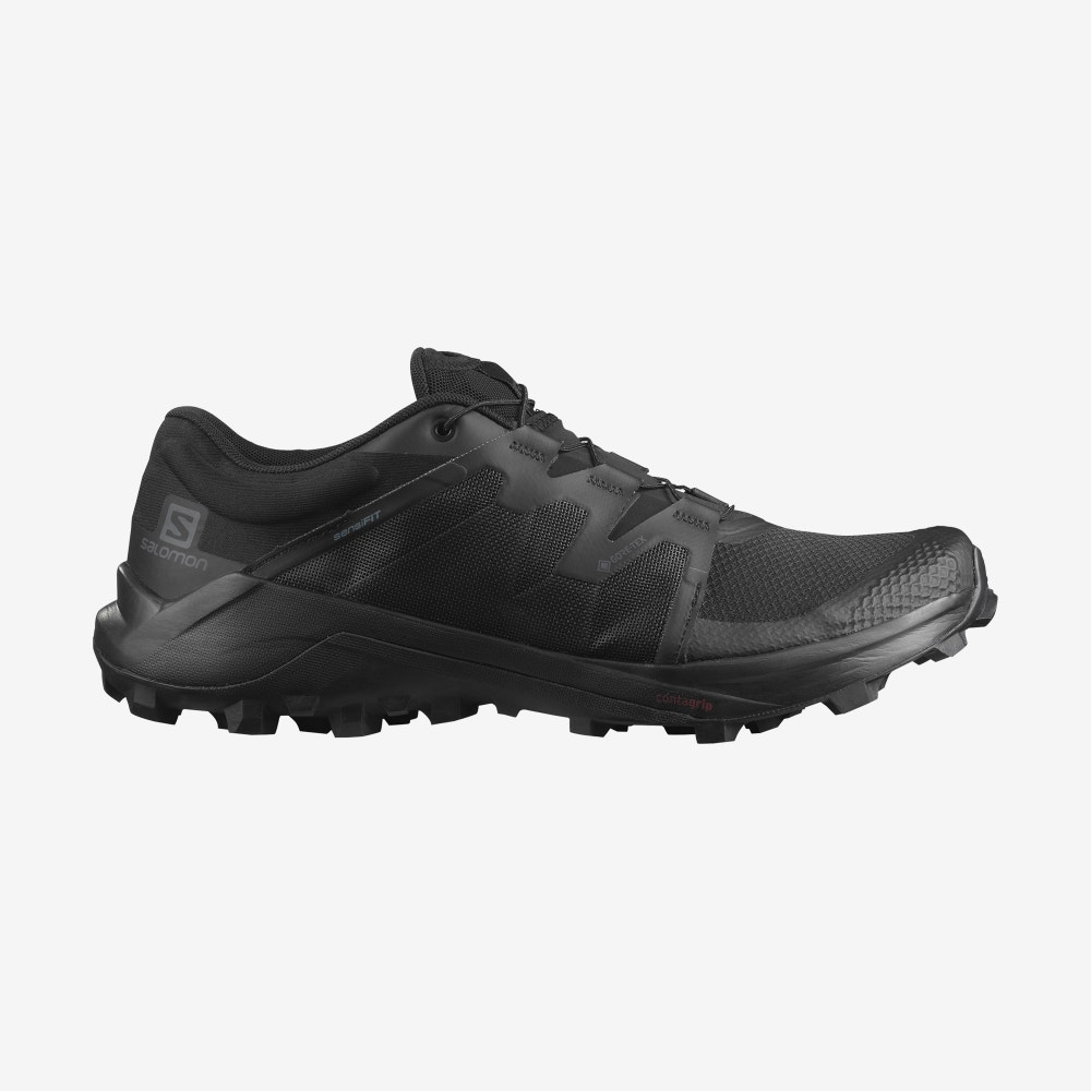 salomon-apavi-wildcross-gtx-black