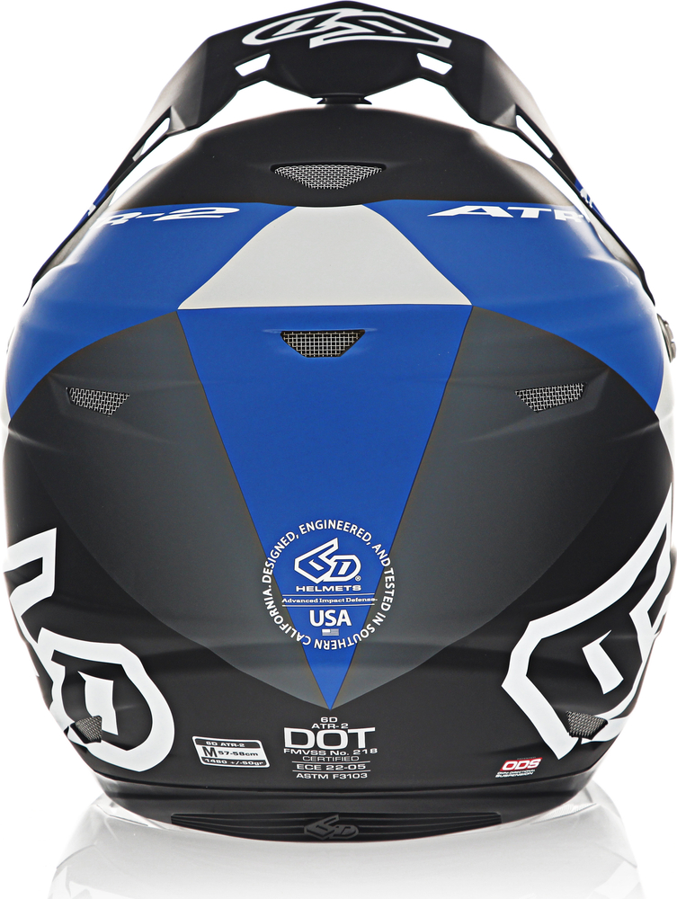 6d-kivere-atr-2-quadrant-blue-black-grey