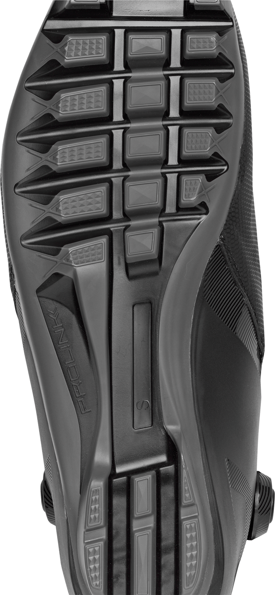 atomic-distancu-sleposanas-zabaki-pro-s2-prolink-grey-black