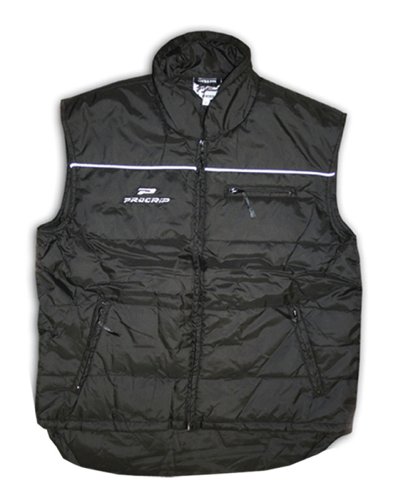 progrip-veste-9012-black