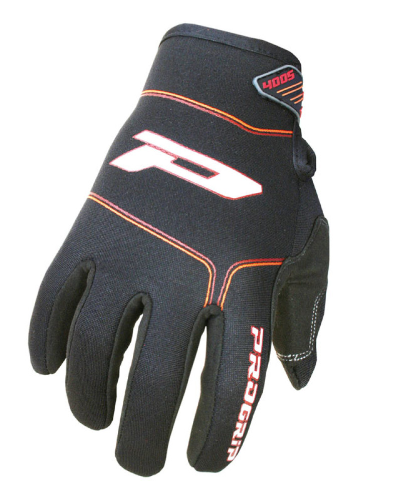 progrip-cimdi-4005-neoprene-black