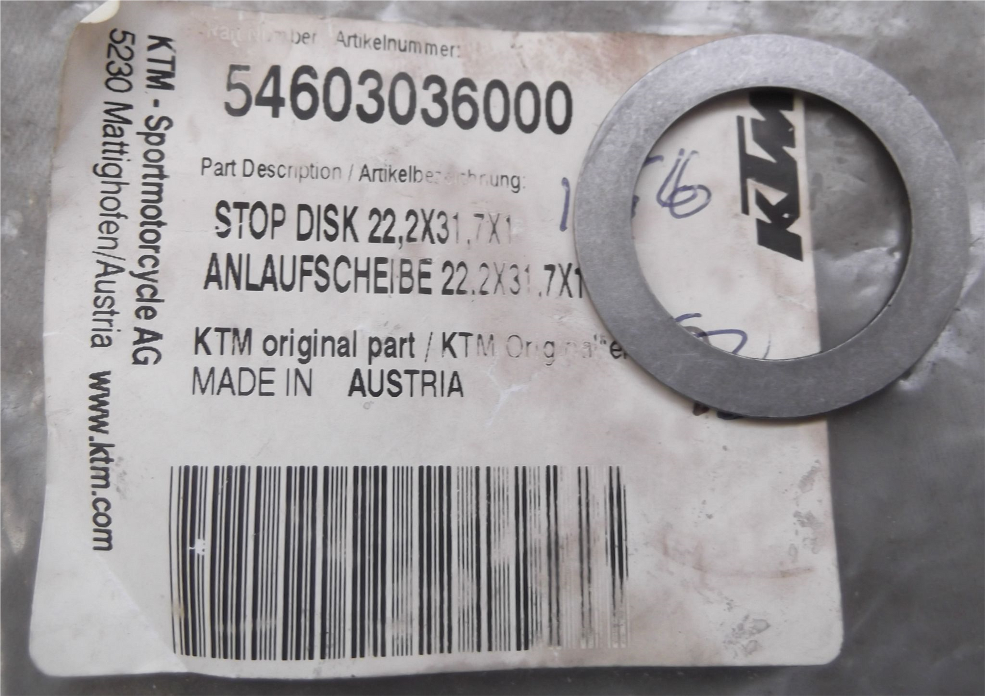 husqvarna-paplaksne-stop-disk-22-3x31-7x1