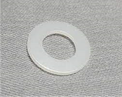HUSQVARNA plastic washer 17x9x1