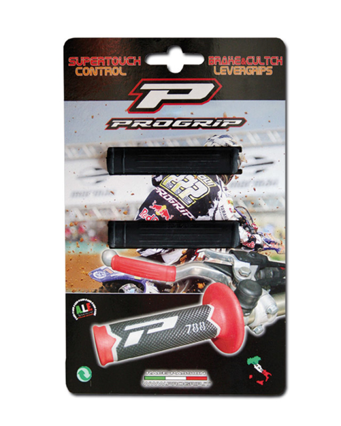 PROGRIP gummigrepp