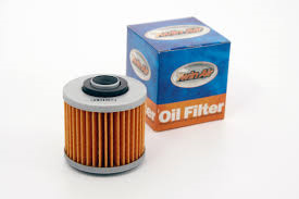 TwinAir oljefilter Yamaha XT/XV/XVC/TT/FZR/TDM