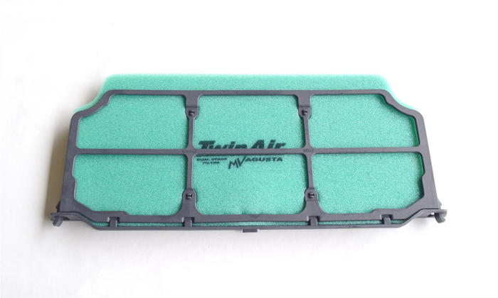 MV AGUSTA luftfilter F4 '99-'08