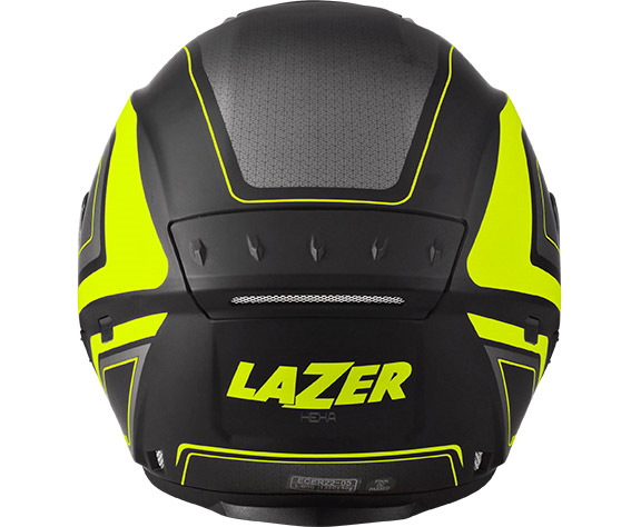 lazer-kivere-tango-hexa-black-yellow-matt