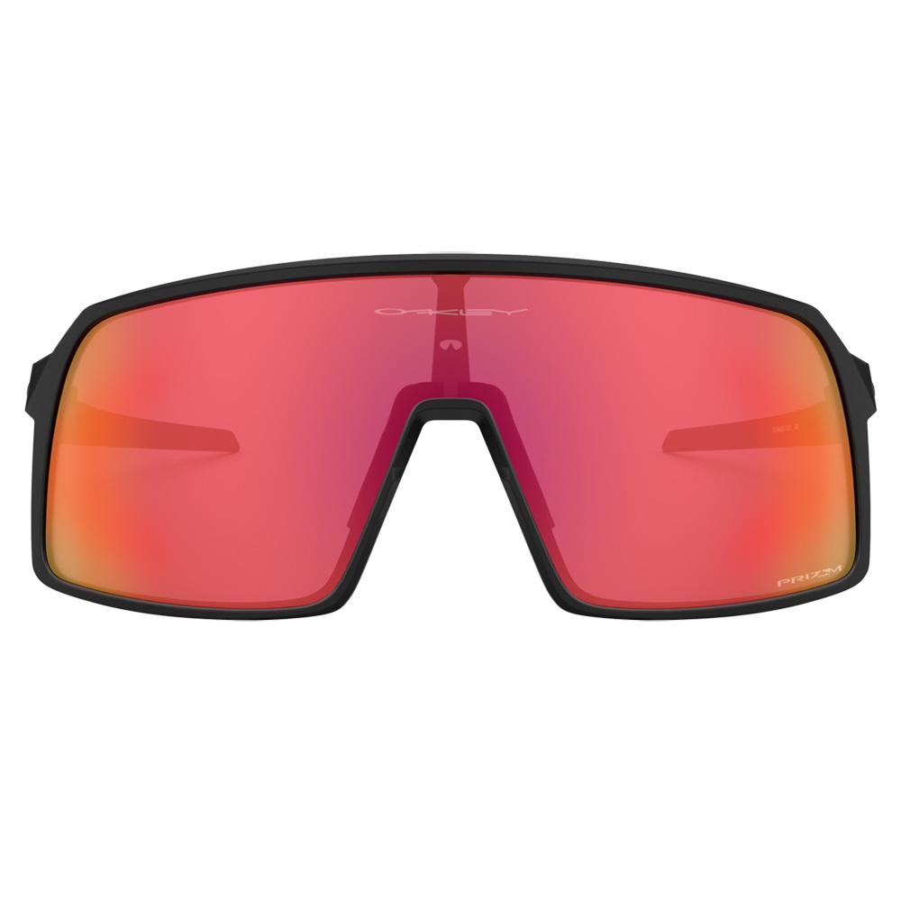 oakley-saulesbrilles-sutro-matt-black-w-prizm-trail-torch