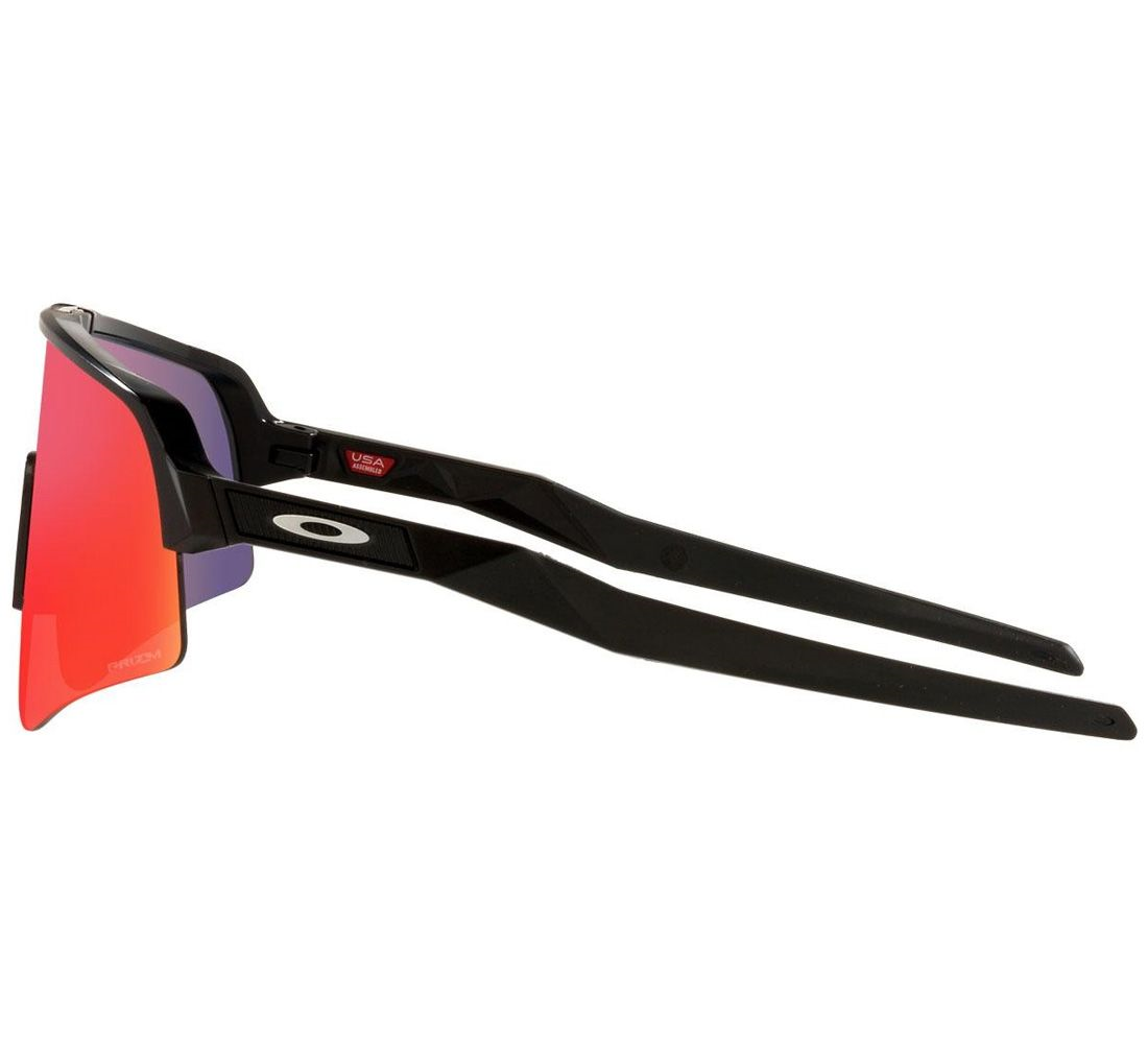 oakley-saulesbrilles-sutro-lite-sweep-matt-black-w-prizm-road
