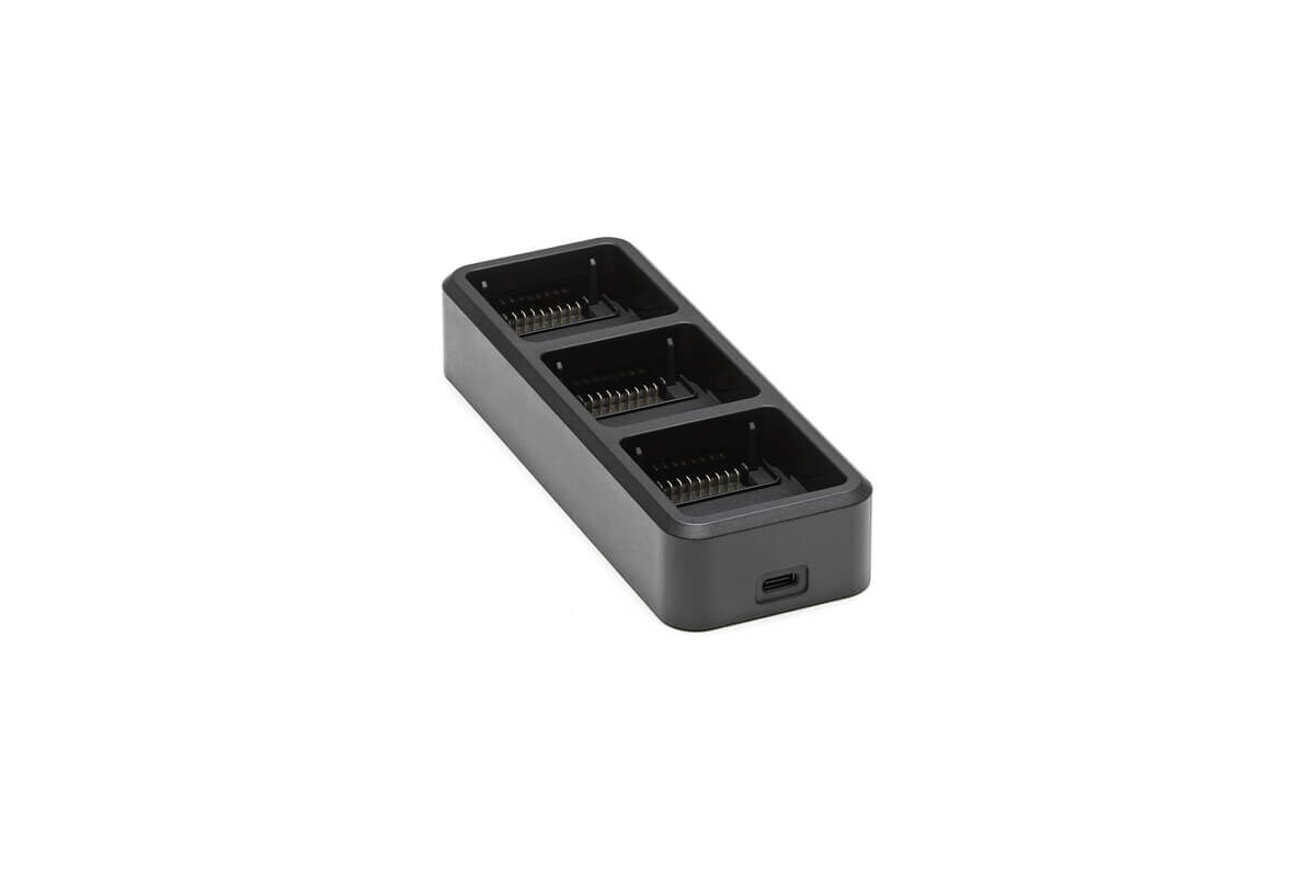 dji-ladetajs-akumulatoram-battery-charging-hub-mavic-3