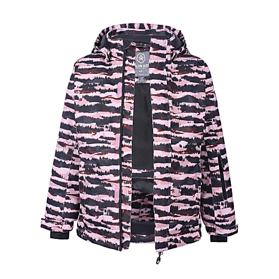 color-kids-ziemas-jaka-ski-jkt-aop-4-zaphyr-pink-black-af-10k