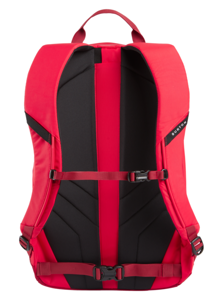 burton-soma-muguras-day-hiker-25l-red-black