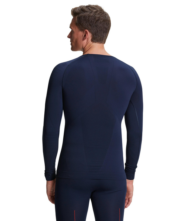 falke-termokrekls-ls-warm-dark-blue