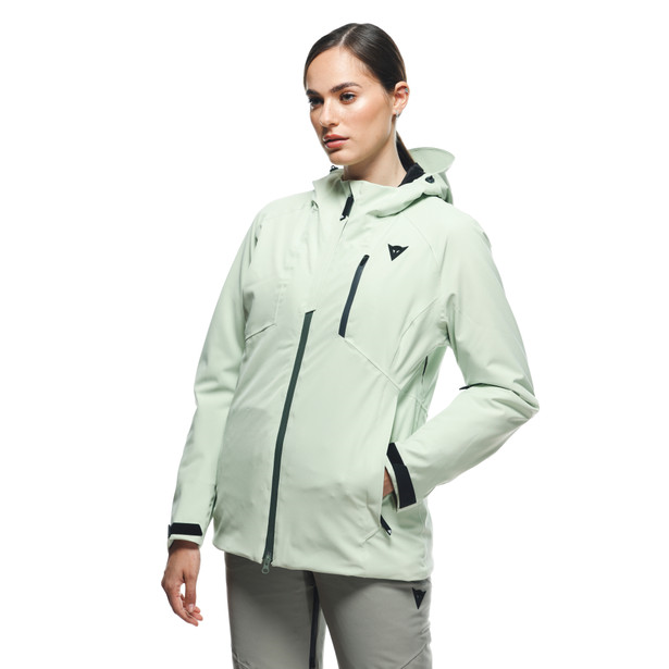 dainese-jaka-hp-plateau-lady-light-green