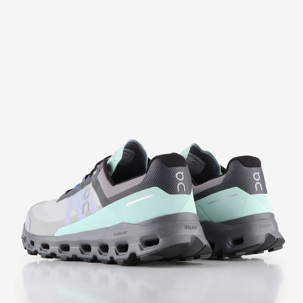 on-apavi-cloudvista-grey-tourquise-black