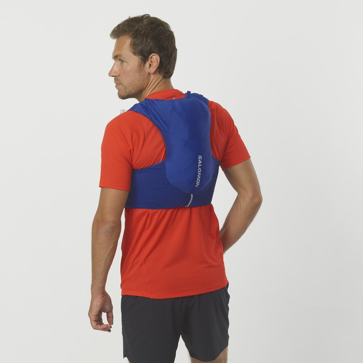 salomon-veste-ar-hidrantiem-adv-skin-5-set-dark-blue