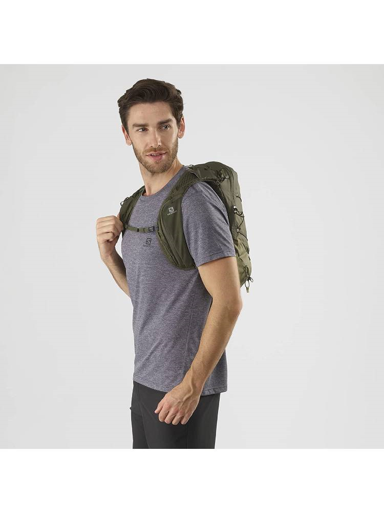 salomon-soma-muguras-xt-15-dark-green-black