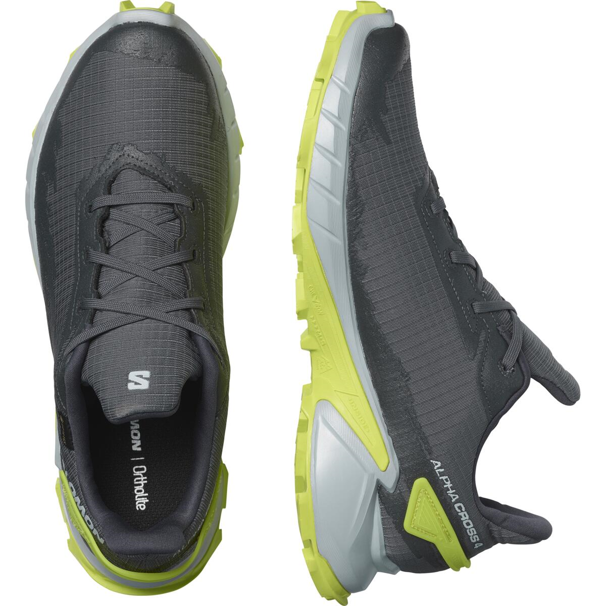 salomon-apavi-alphacross-4-gtx-grey-green
