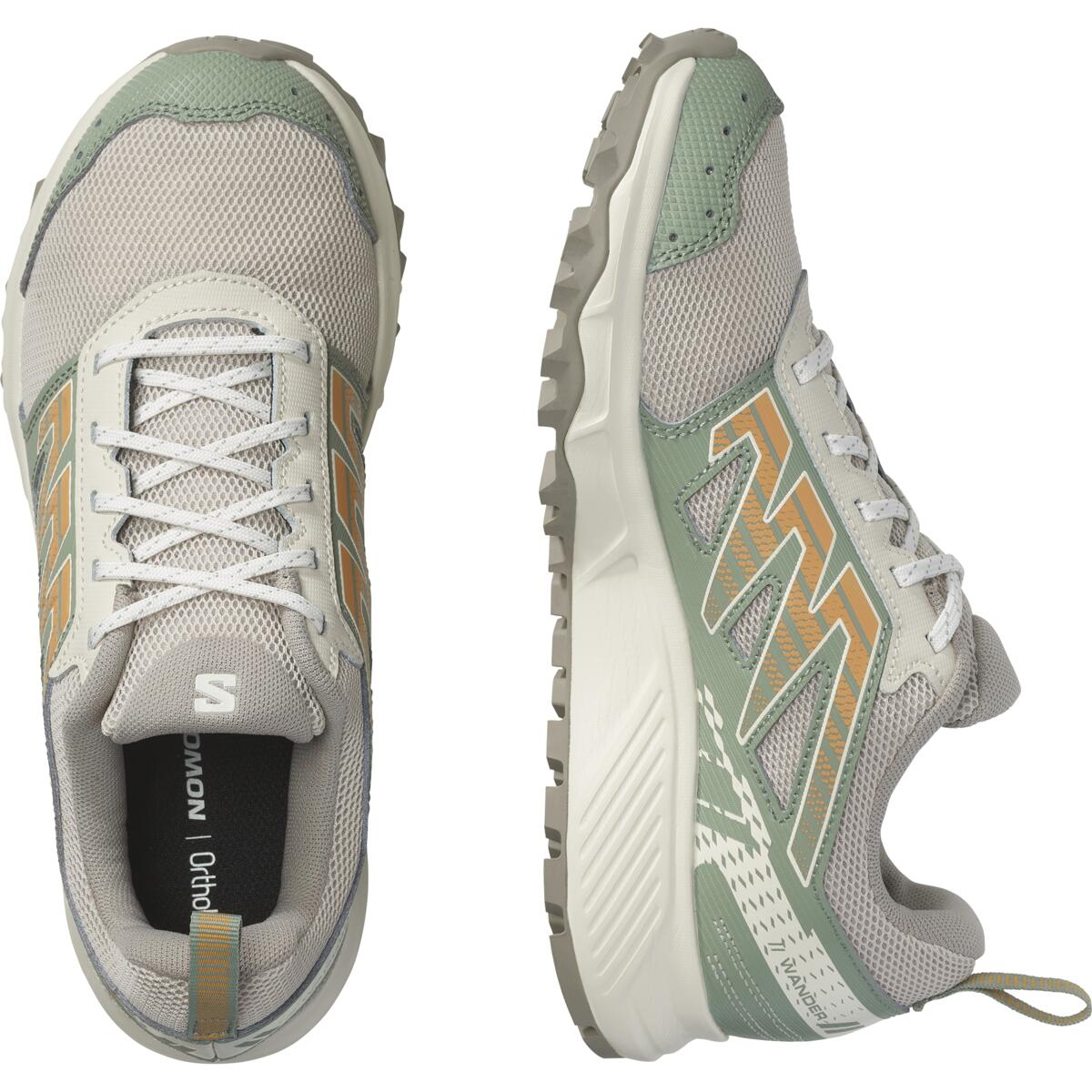 salomon-apavi-wander-w-green-grey-orange