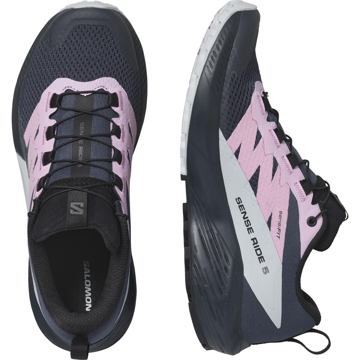 salomon-apavi-sense-ride-5-w-black-grey-pink