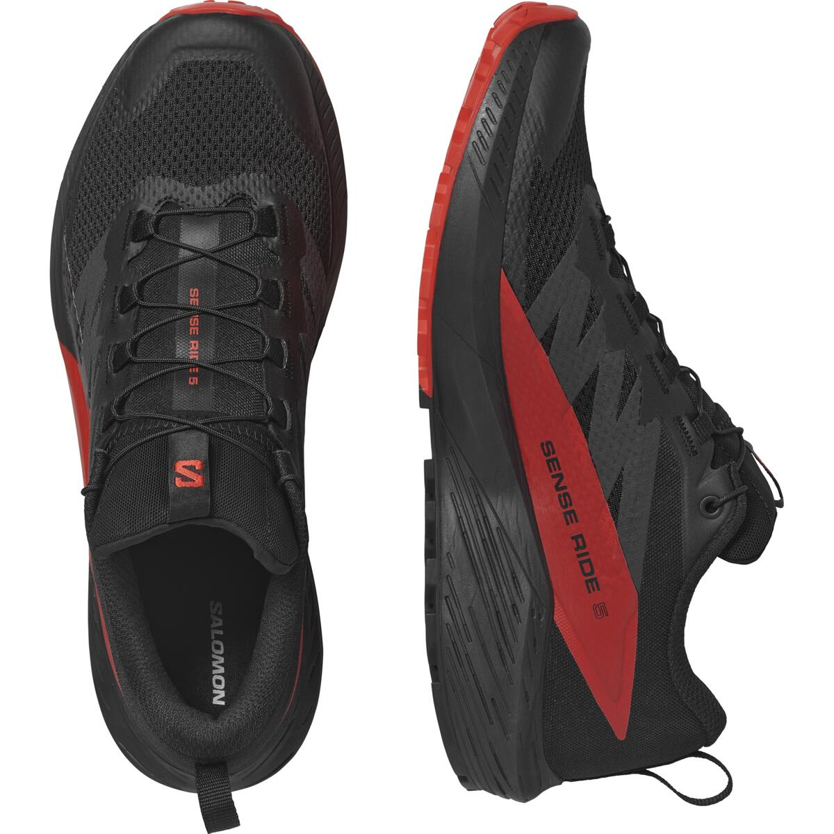 salomon-apavi-sense-ride-5-black-red