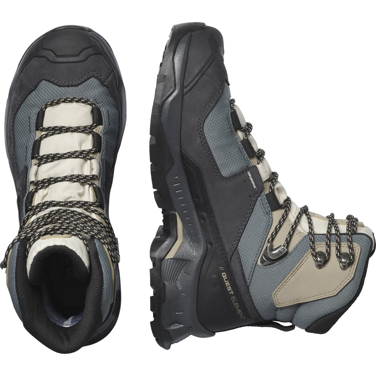 salomon-apavi-quest-element-gtx-w-light-blue-grey-brown