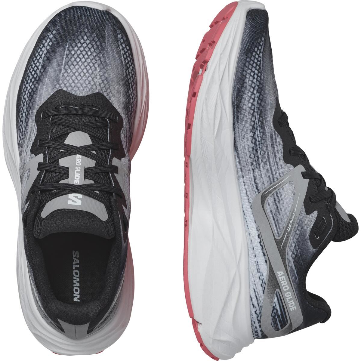 salomon-apavi-aero-glide-w-black-grey-pink