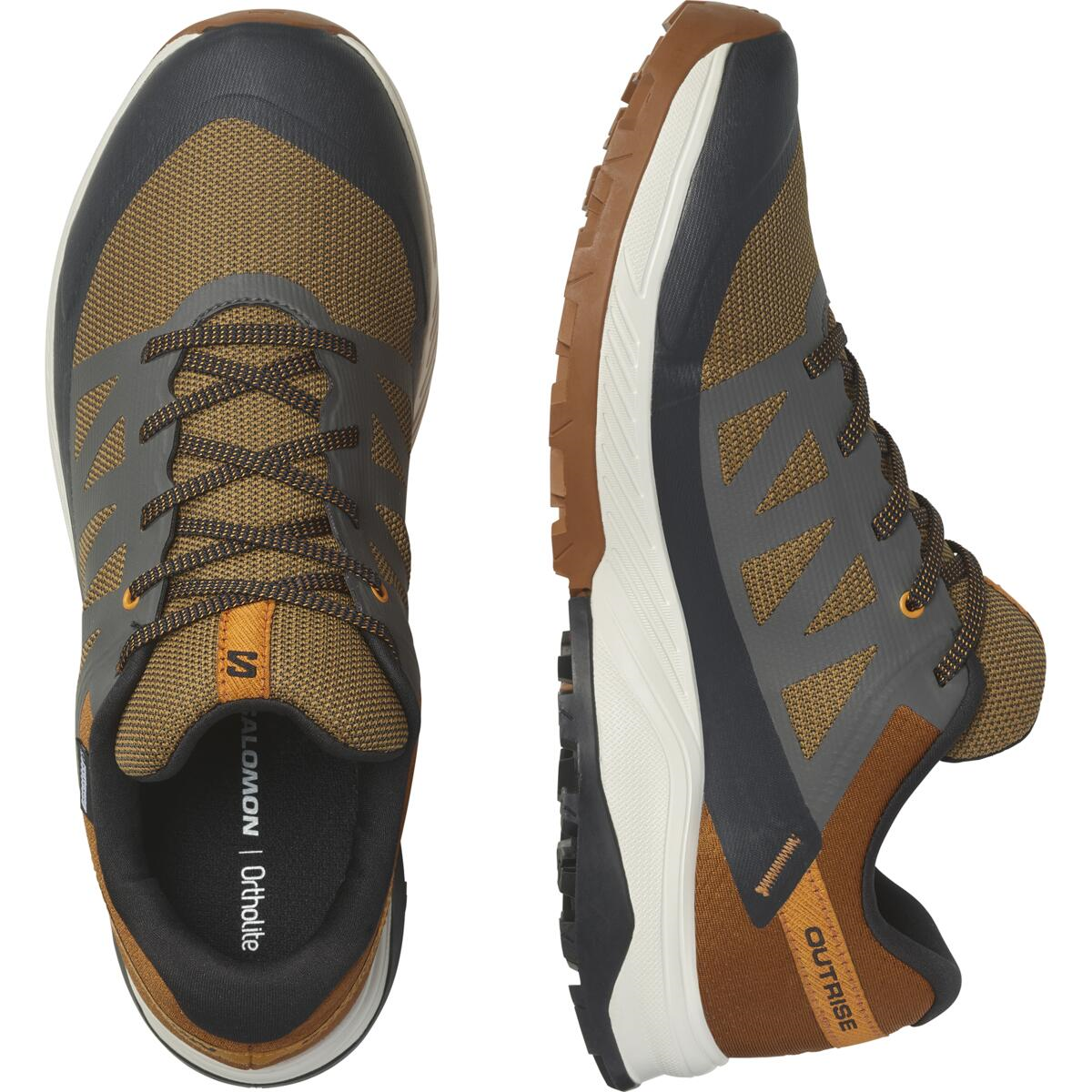 salomon-apavi-outrise-gtx-brown-black-white