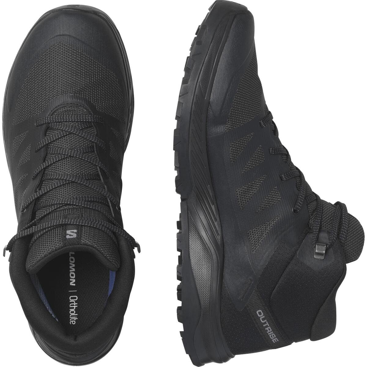 salomon-apavi-outrise-mid-gtx-black