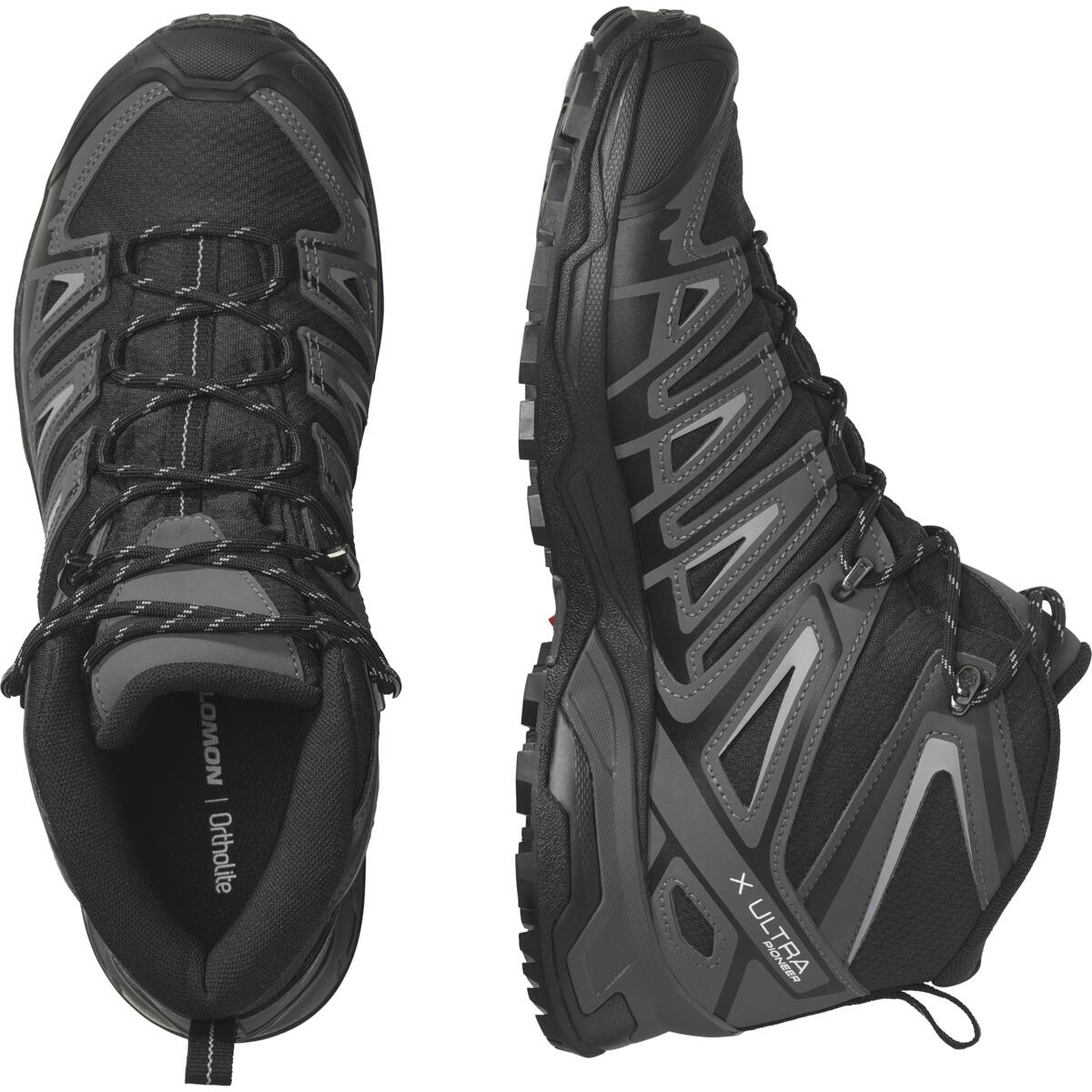 salomon-apavi-x-ultra-pioneer-mid-gtx-black-grey