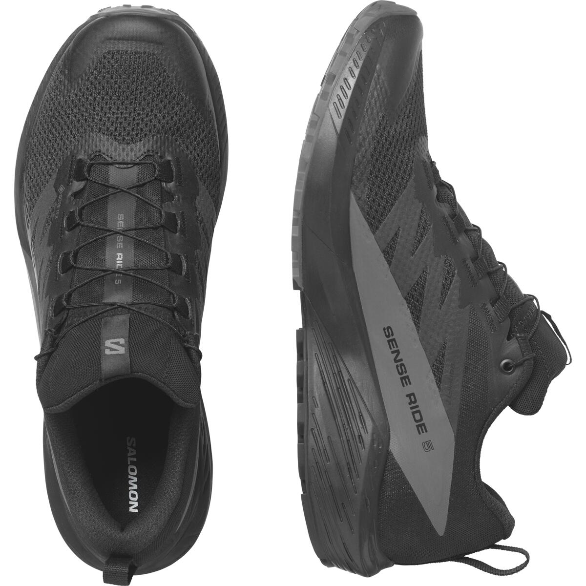 salomon-apavi-sense-ride-5-gtx-black-dark-grey